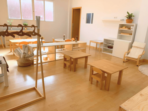 Montessori Village Colmenar 2