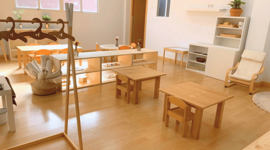Cómo elegir escuela Montessori: Guía Completa para Familias