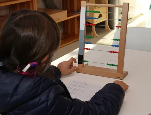 Barcelona Montessori School 2